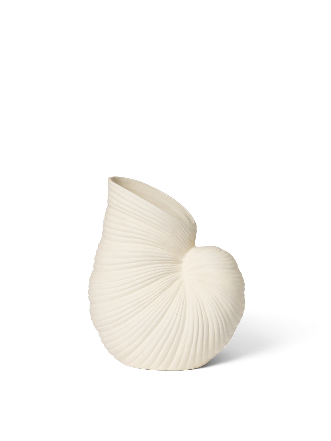 Vases - Vase | Shell - Ferm Living