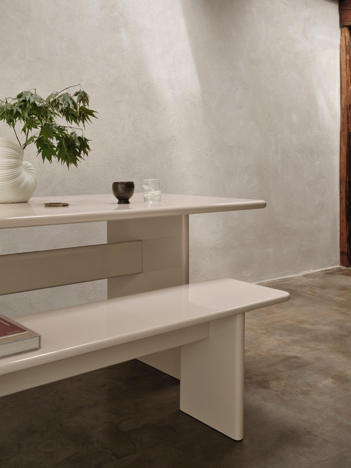 Vases - Vase | Shell - Ferm Living