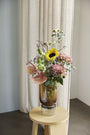 Vases - Vase | Stand | Large - Hübsch