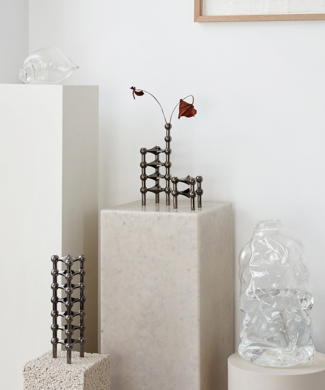 Vases - Vase - STOFF Nagel