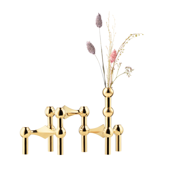 Vases - Vase - STOFF Nagel