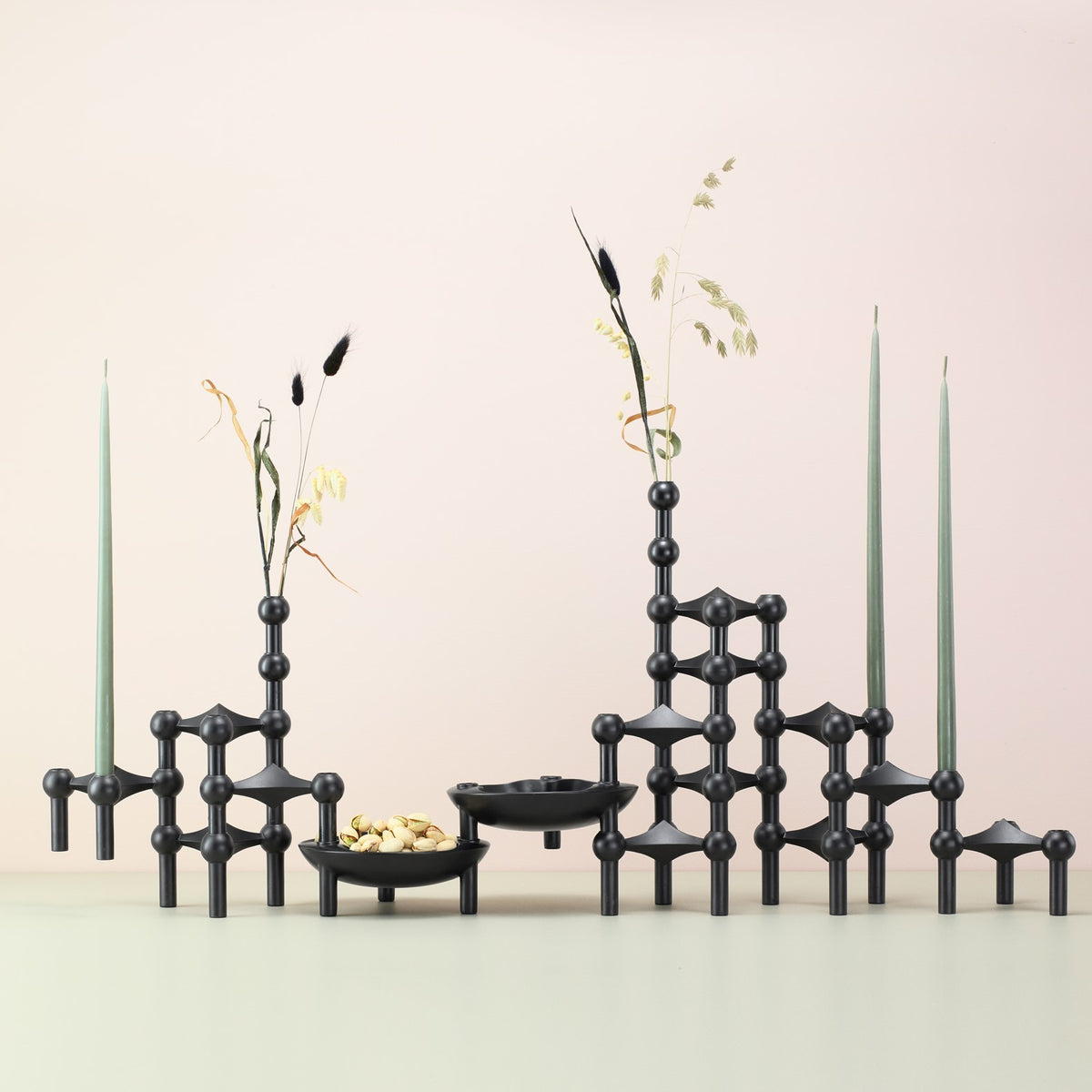 Vases - Vase - STOFF Nagel