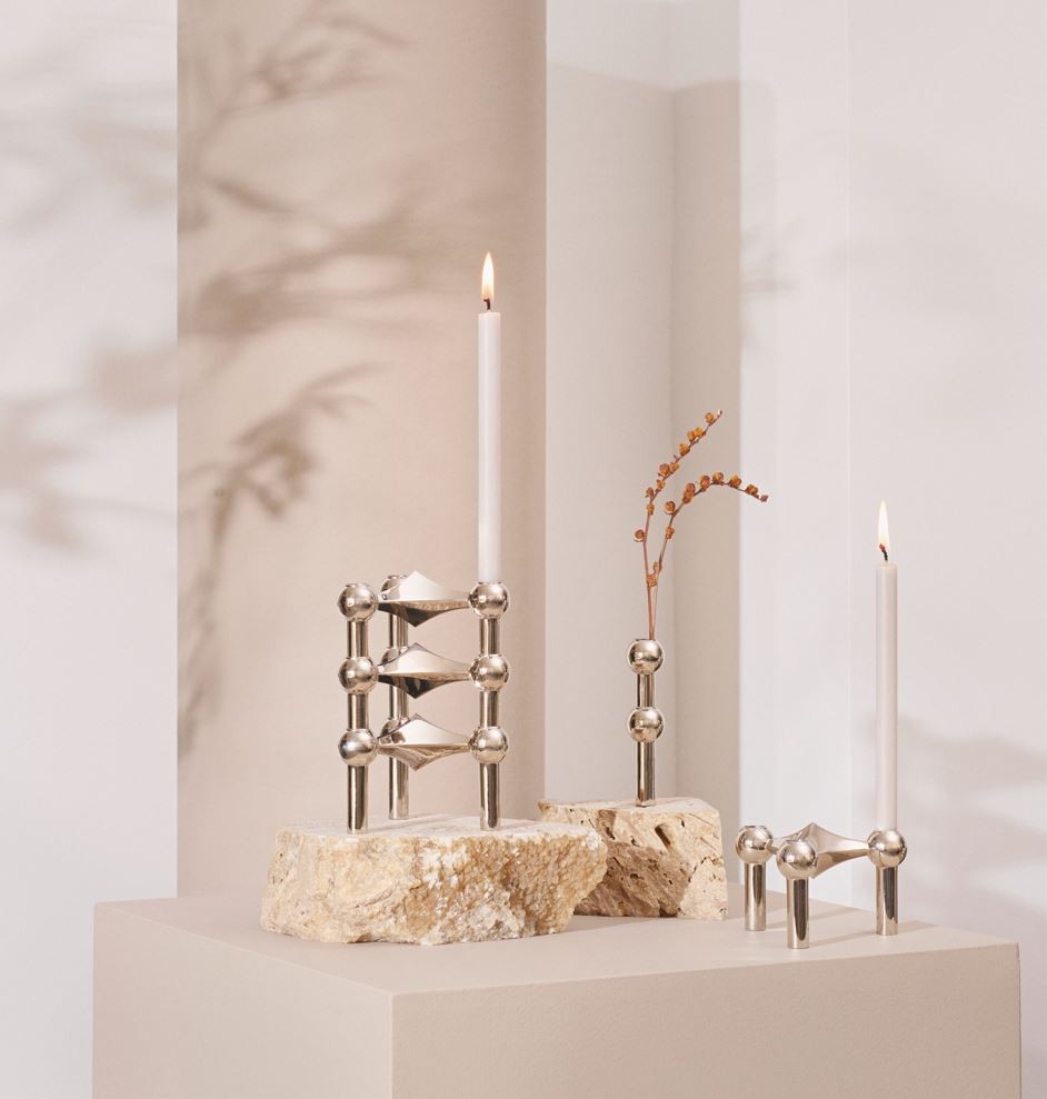 Vases - Vase - STOFF Nagel