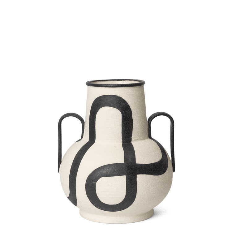 Vases - Vase | Trace - Ferm Living