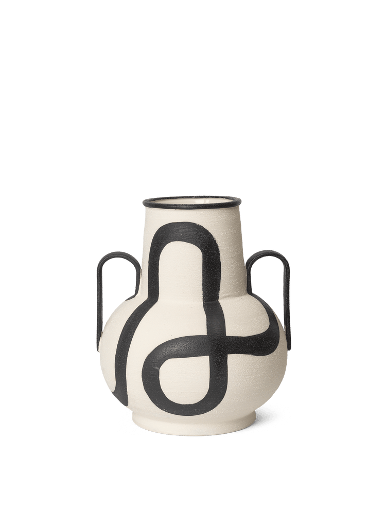 Vases - Vase | Trace - Ferm Living