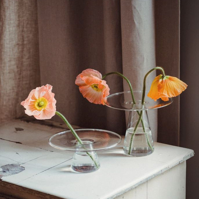Vases - Vase | Trio | Medium - Raumgestält