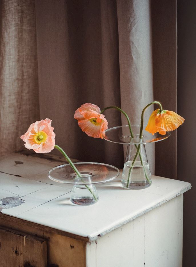 Vases - Vase | Trio | Medium - Raumgestält