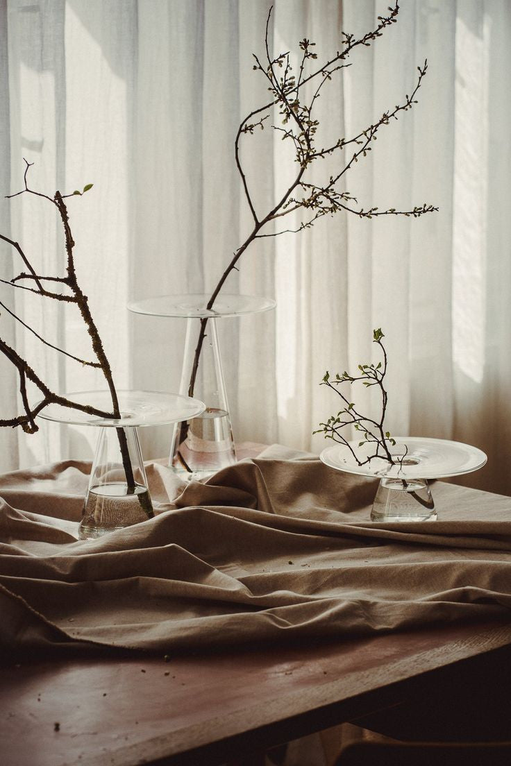 Vases - Vase | Trio | Medium - Raumgestält