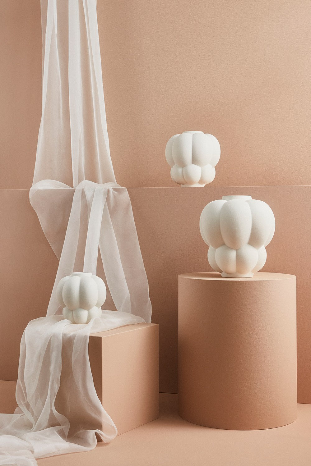 Vases - Vase | Uva | Ø 20 cm - AYTM
