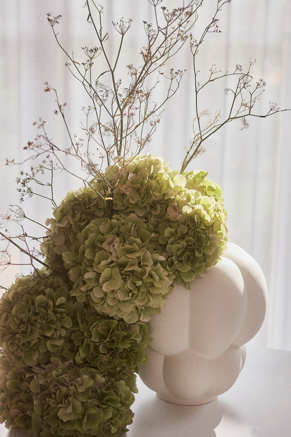 Vases - Vase | Uva | Ø 32 cm - AYTM
