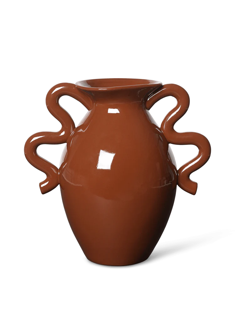 Vases - Vase | Verso - Ferm Living