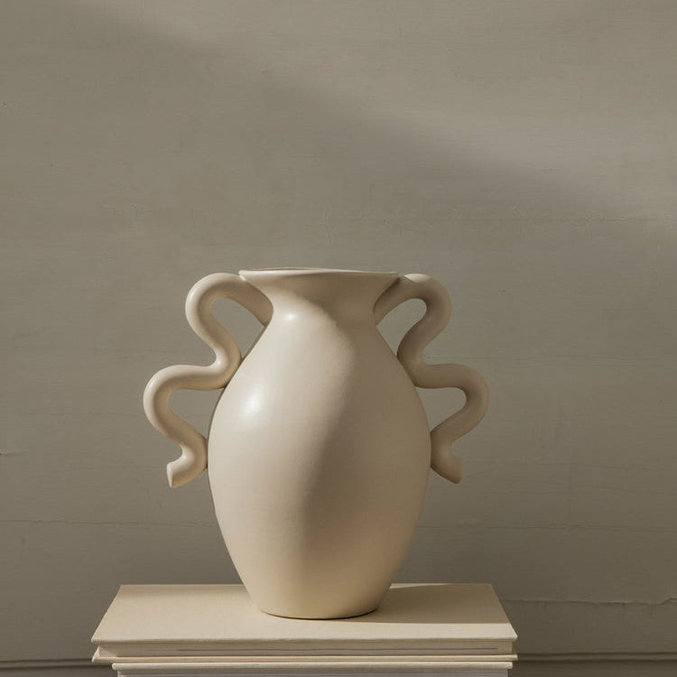 Vases - Vase | Verso - Ferm Living