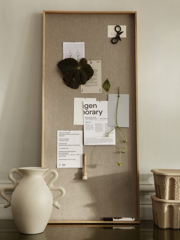 Vases - Vase | Verso - Ferm Living