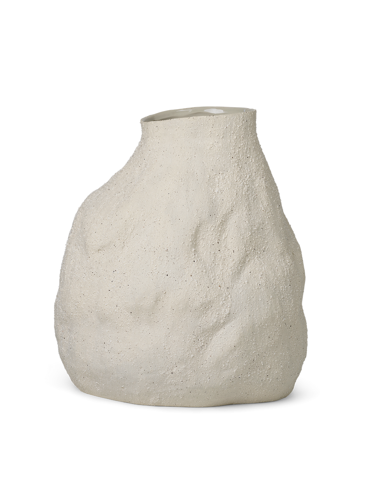 Vases - Vase | Vulca | Large - Ferm Living
