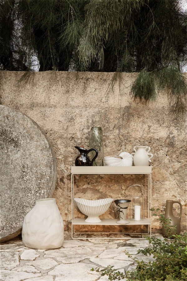 Vases - Vase | Vulca | Large - Ferm Living