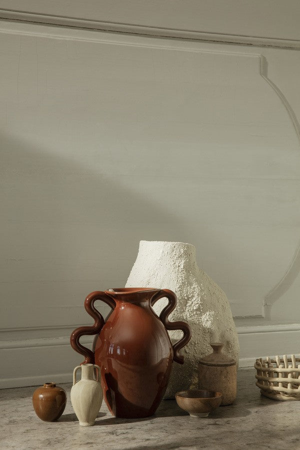 Vases - Vase | Vulca | Large - Ferm Living