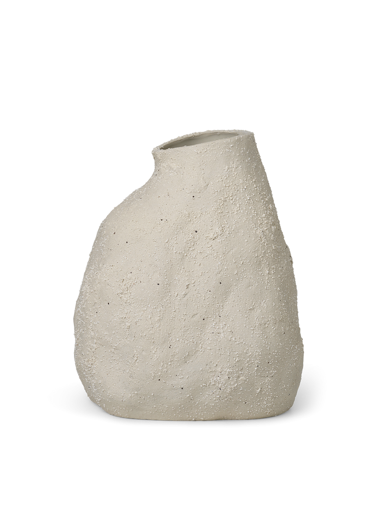 Vases - Vase | Vulca | Medium - Ferm Living