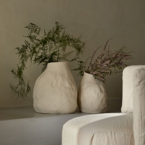 Vases - Vase | Vulca | Medium - Ferm Living