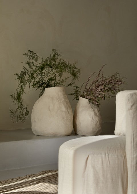 Vases - Vase | Vulca | Medium - Ferm Living