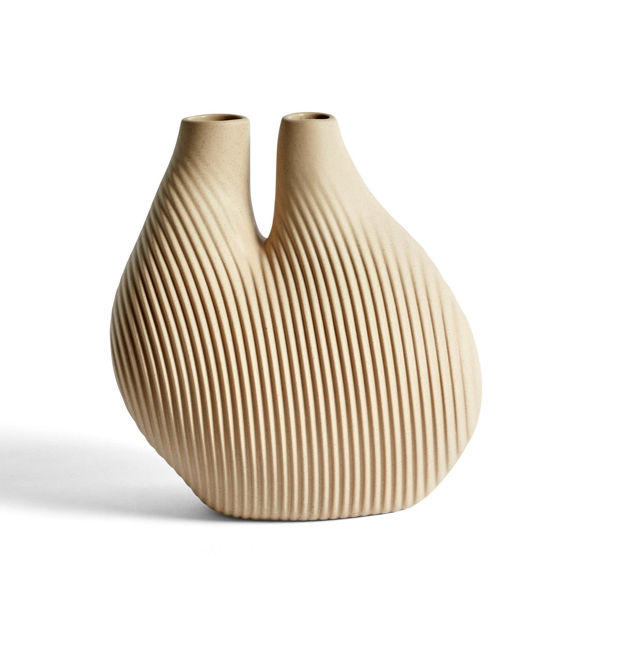 Vases - Vase W&S | Chamber - Hay