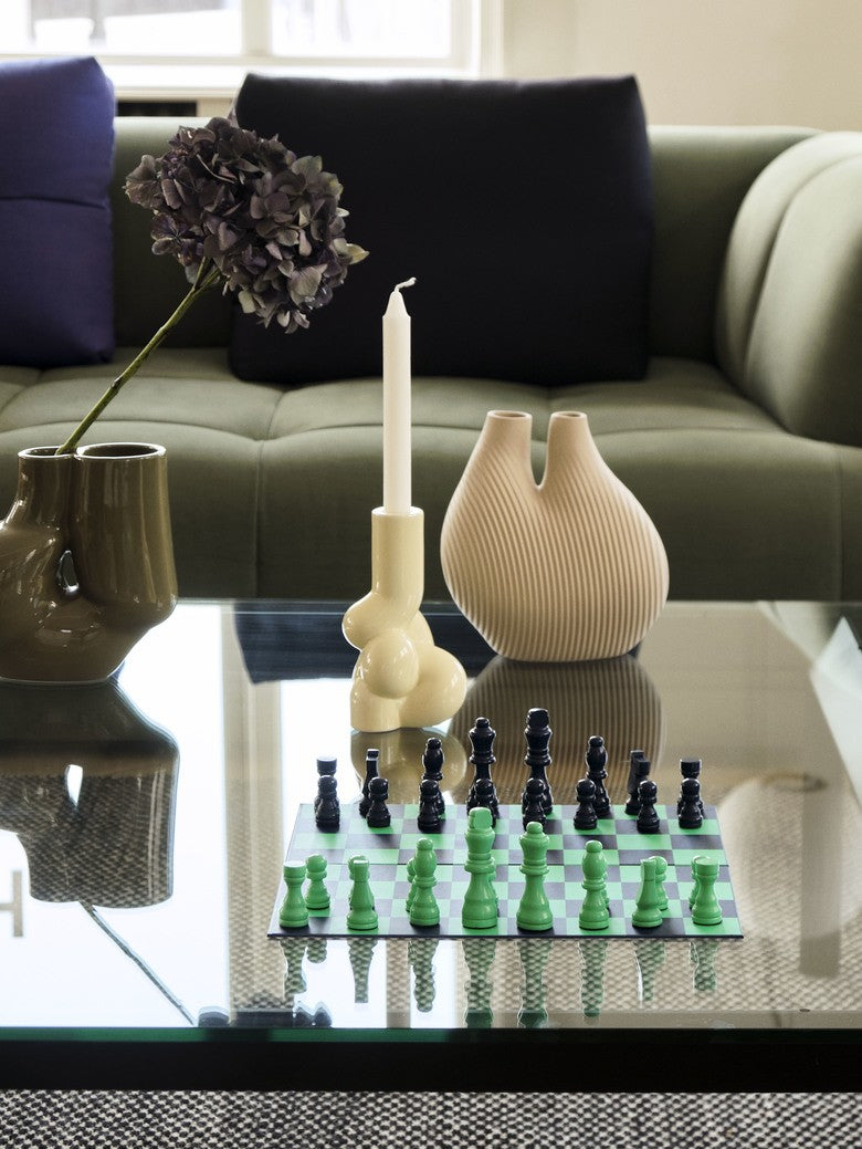 Vases - Vase W&S | Chamber - Hay