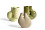 Vases - Vase W&S | Chamber - Hay