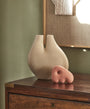 Vases - Vase W&S | Chamber - Hay