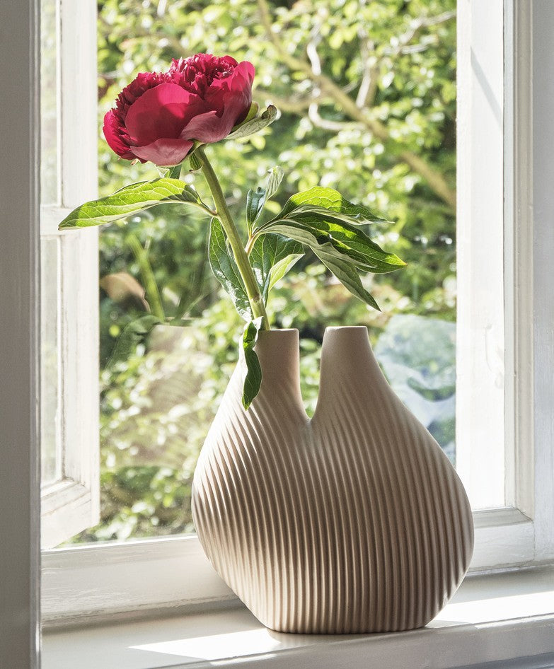 Vases - Vase W&S | Chamber - Hay