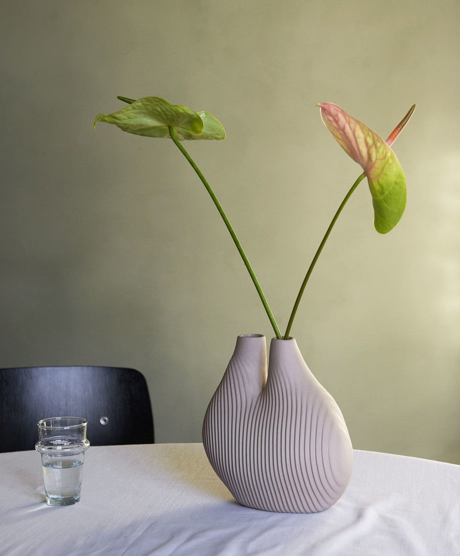 Vases - Vase W&S | Chamber - Hay
