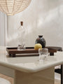 Verres - Bouteille | Dimple - Ferm Living