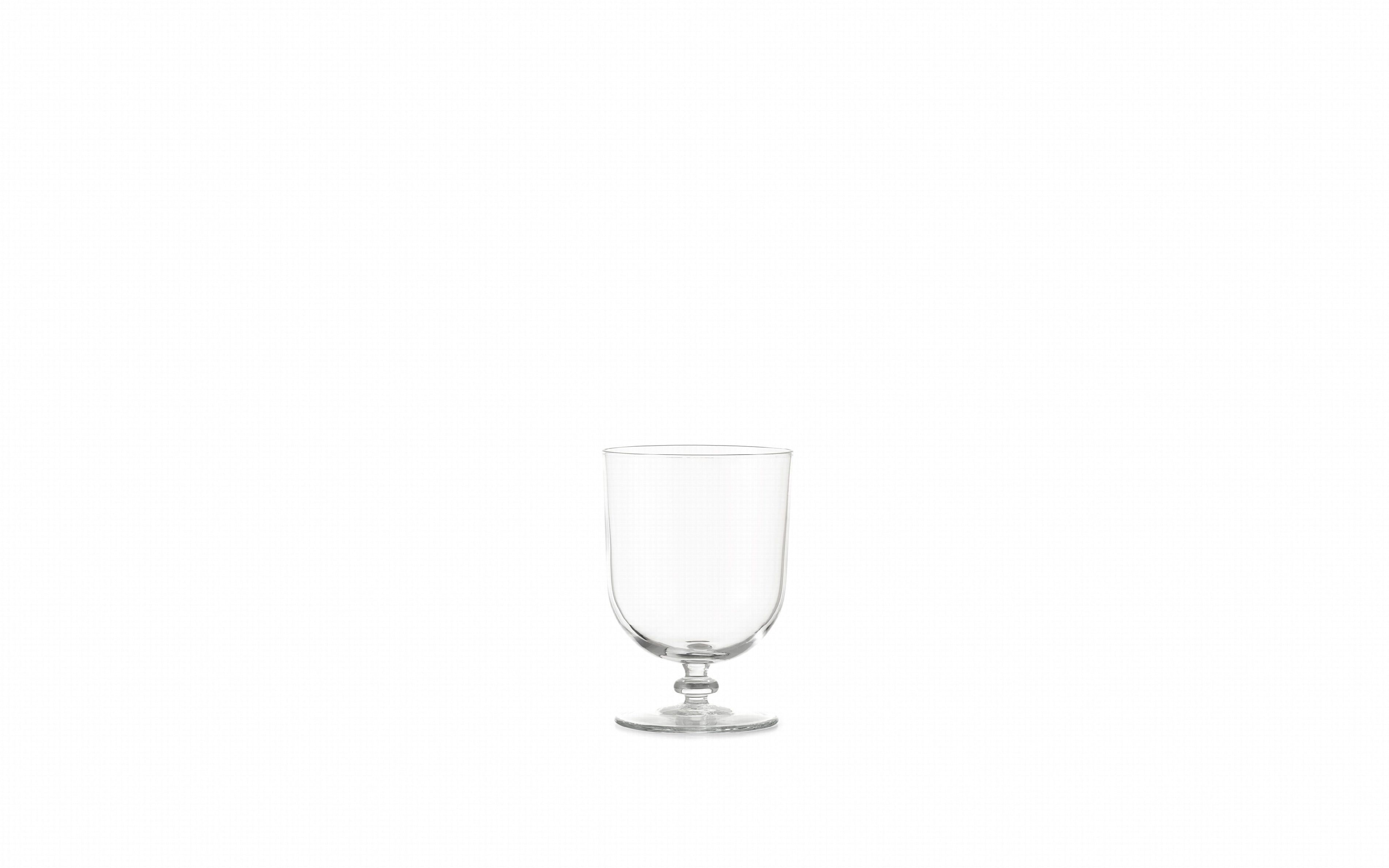 Verres - Verre à eau Banquet Tivoli 27 cl - Normann Copenhagen
