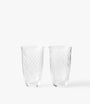 Verres - Verre à eau Collect SC60 | Set de 2 - &Tradition