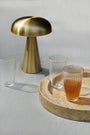 Verres - Verre à eau Collect SC60 | Set de 2 - &Tradition