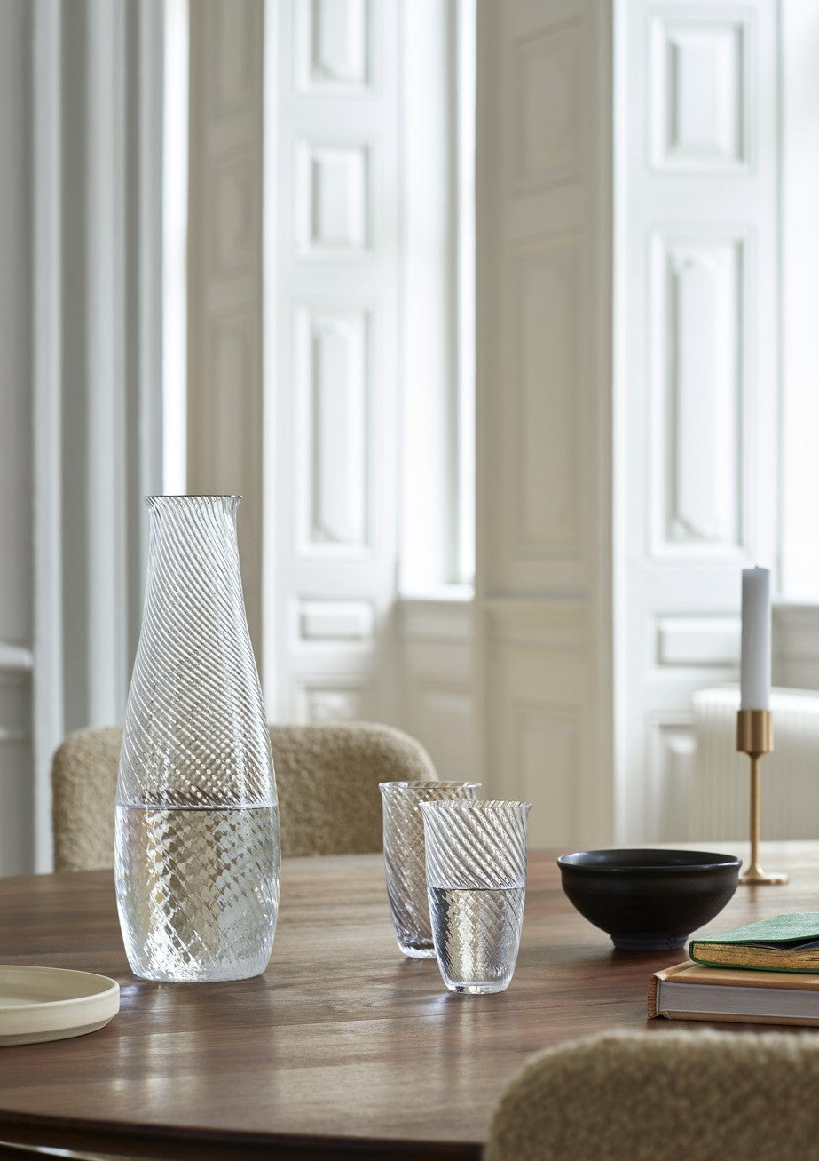 Verres - Verre à eau Collect SC60 | Set de 2 - &Tradition