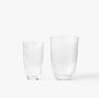 Verres - Verre à eau Collect SC60 | Set de 2 - &Tradition