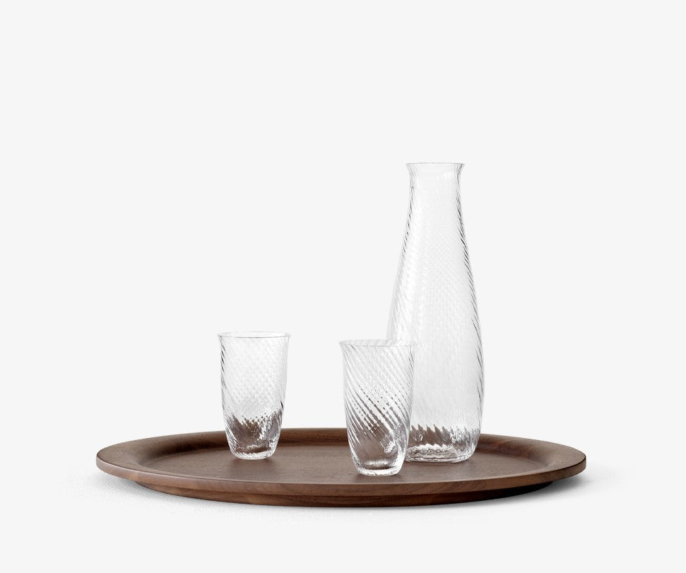 Verres - Verre à eau Collect SC60 | Set de 2 - &Tradition