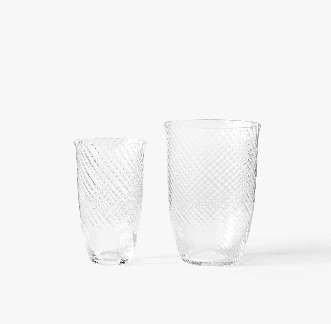 Verres - Verre à eau Collect SC61 | Set de 2 - &Tradition