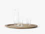 Verres - Verre à eau Collect SC61 | Set de 2 - &Tradition