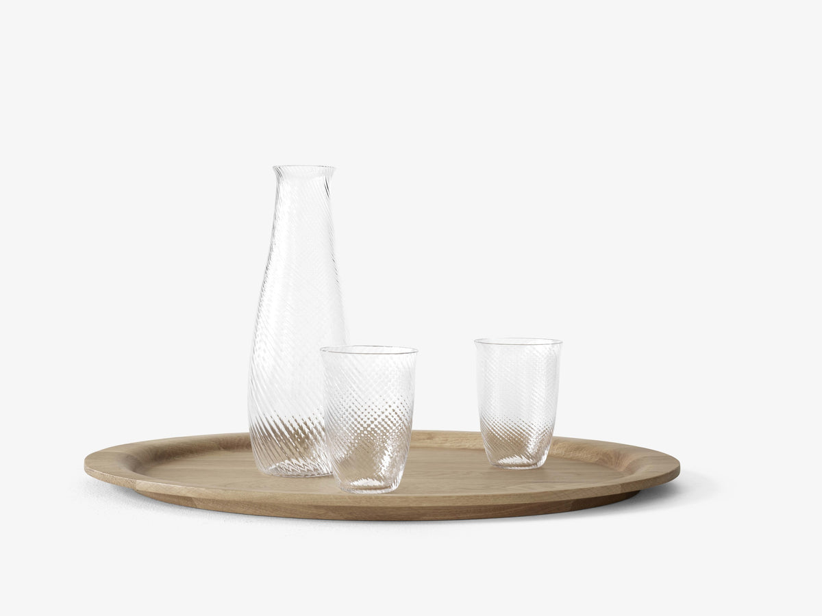 Verres - Verre à eau Collect SC61 | Set de 2 - &Tradition