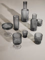 Verres - Verre à vin | Ripple | Set de 2 - Ferm Living