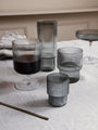 Verres - Verre à vin | Ripple | Set de 2 - Ferm Living