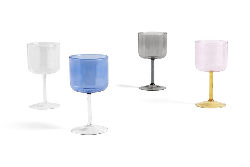 Verres - Verre à vin Tint | Set de 2 - Hay