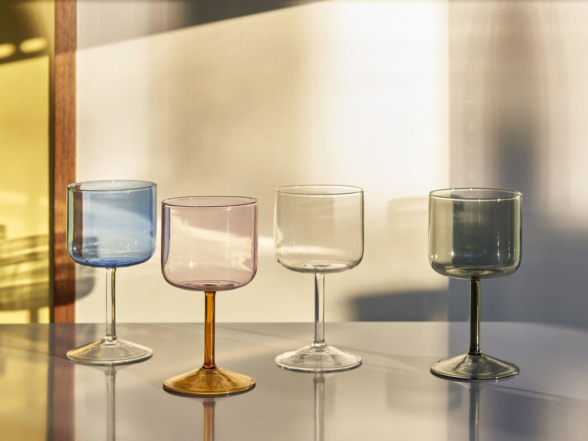 Verres - Verre à vin Tint | Set de 2 - Hay