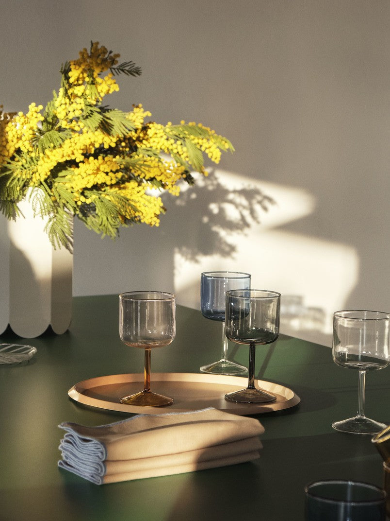 Verres - Verre à vin Tint | Set de 2 - Hay