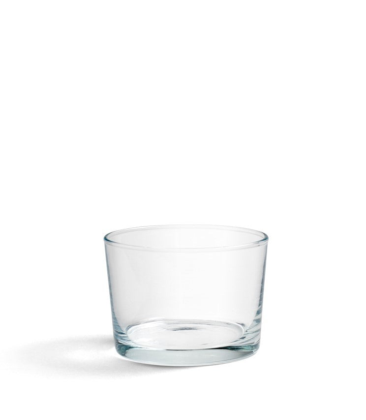 Verres - Verre bas Glass - Hay