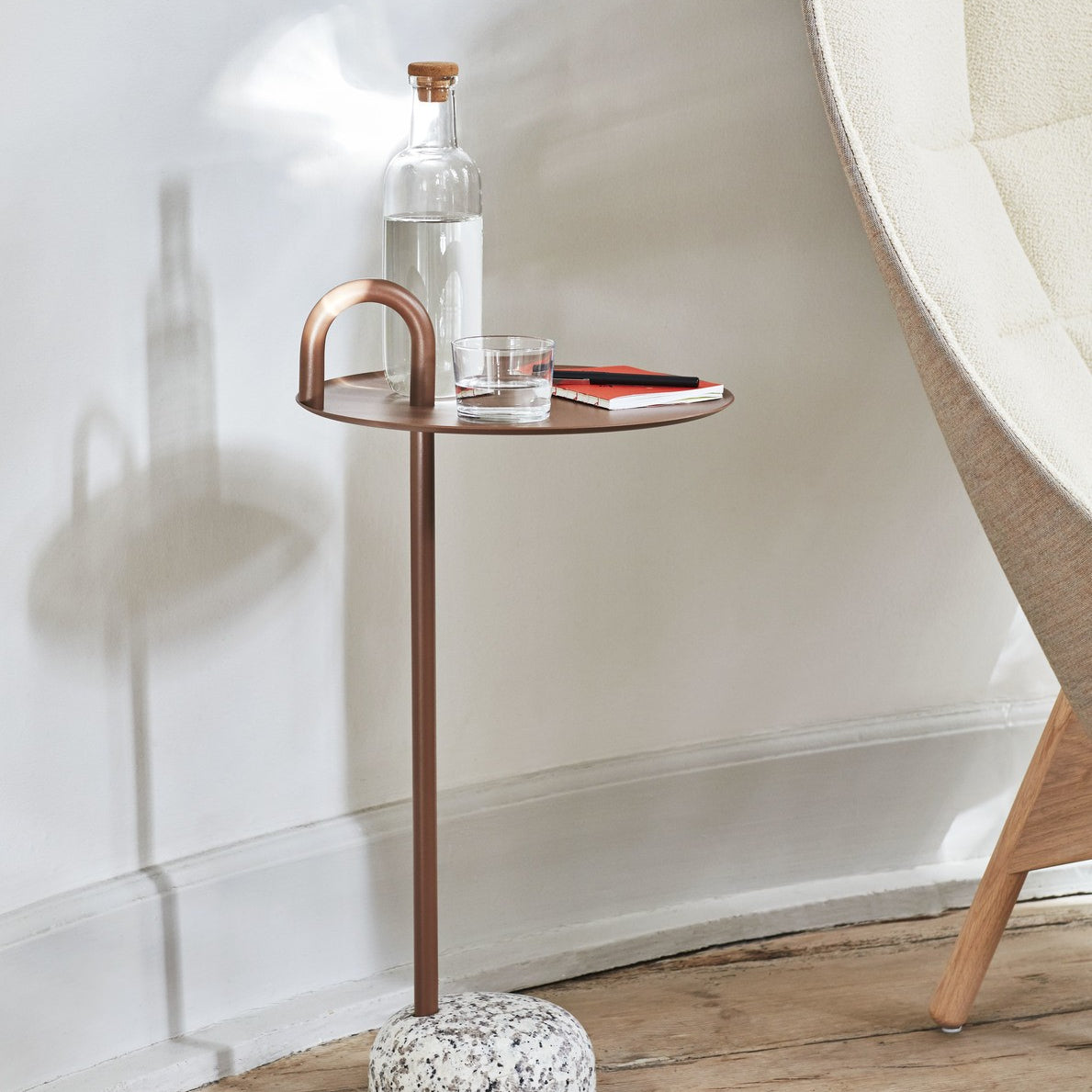 Verres - Verre bas Glass - Hay