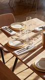Verres - Verre bas Glass - Hay