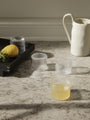 Verres - Verre bas | Ripple | Set de 4 - Ferm Living