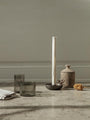 Verres - Verre bas | Ripple | Set de 4 - Ferm Living