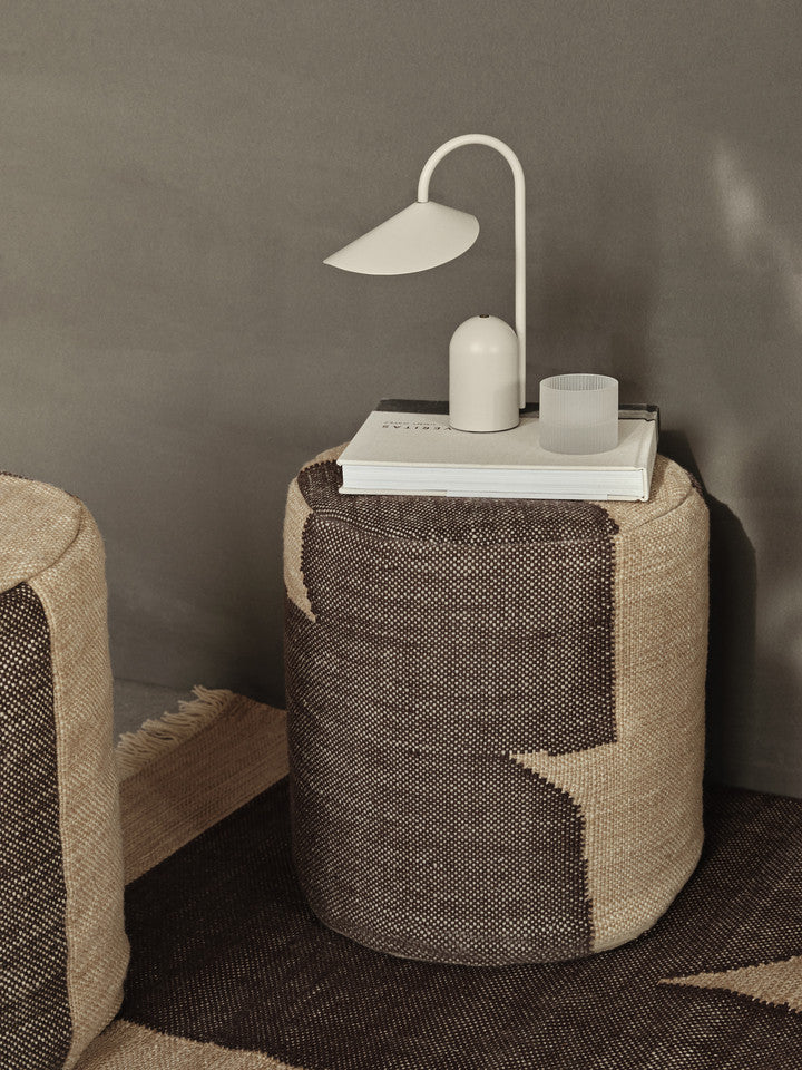 Verres - Verre bas | Ripple | Set de 4 - Ferm Living